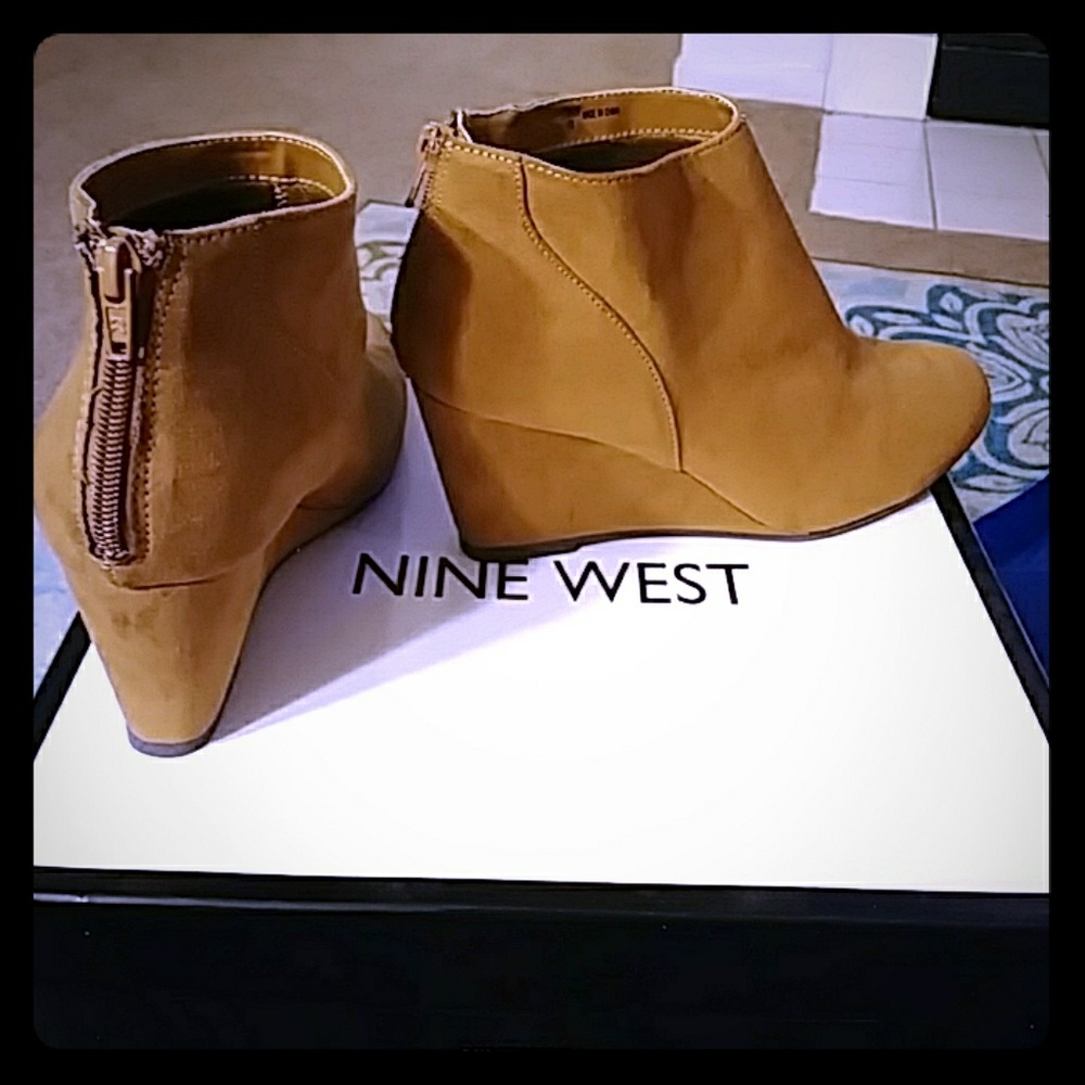 Ankle boot Fioni